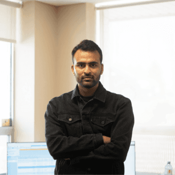 Anant  Dwarkani 