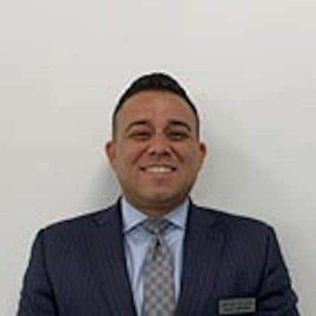 MANNY NAVARRO