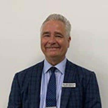JAMES VRINDTEN