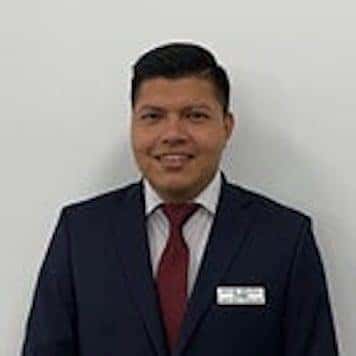 FERMIN MARTINEZ