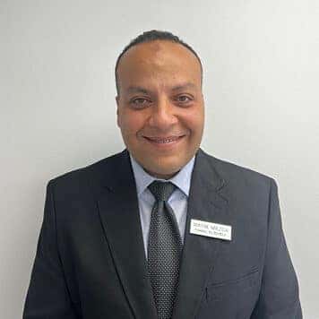 KAMAL ELSEHELY