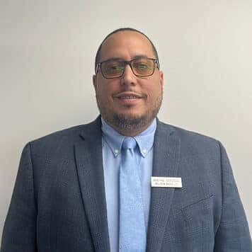NELSON  BADILLO