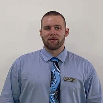 RYAN BANTA