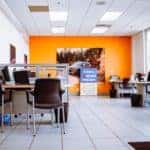 Finance Department