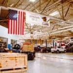 webb chevrolet service center