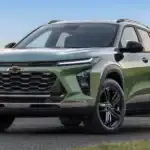 Chevy Trax