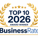 Top 10 Business