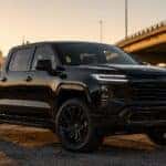 2027 Chevrolet Silverado 1500 at Webb Chevy Oak Lawn, Oak Lawn, IL