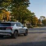 2027 Chevrolet Traverse at Webb Chevy Oak Lawn, Oak Lawn, IL