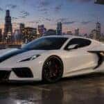 2027 Chevrolet Corvette Grand Sport at Webb Chevy Oak Lawn, Oak Lawn, IL