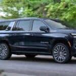 2027 Chevrolet Suburban at Webb Chevy Oak Lawn, Oak Lawn, IL