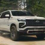 2027 Chevrolet Tahoe at Webb Chevy Oak Lawn, Oak Lawn, IL