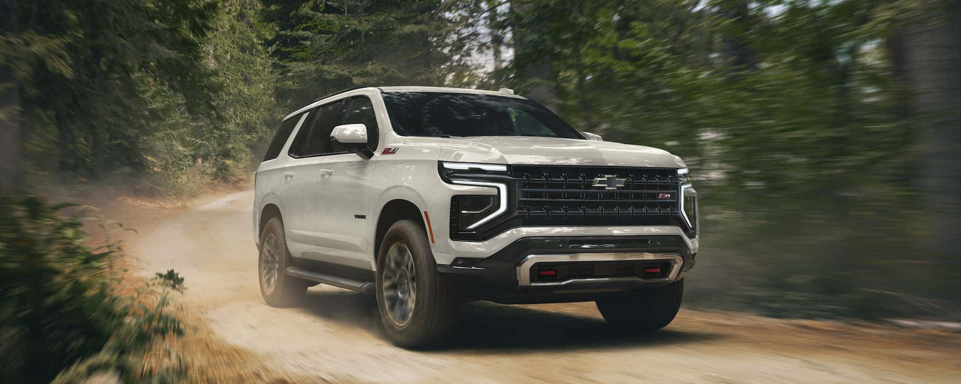 2027 Chevrolet Tahoe at Webb Chevy Oak Lawn, Oak Lawn, IL