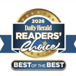 Daily Herald Readers Choice Awards