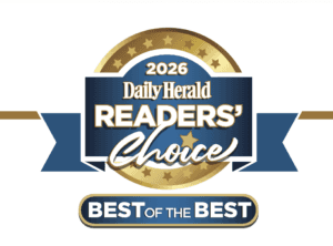 Daily Herald Readers Choice Awards