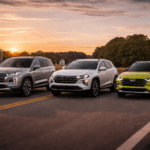 2026 Hyundai Models