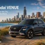 2026 Hyundai Venue at Webb Hyundai Merrillville