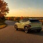 2027 Hyundai Kona at Webb Hyundai Merrillville, Merrillville, IN