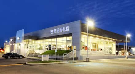 Wendle Ford 2020-11-16