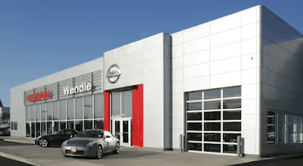 Nissan-front-right-side-close