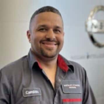 Camildo Ortiz