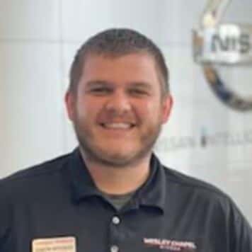 Aaron Woosley