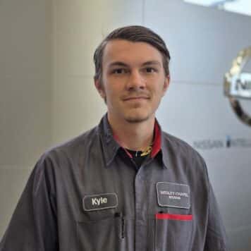 Kyle Soehl