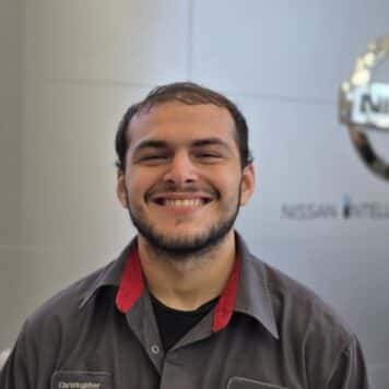 Christopher Mercado