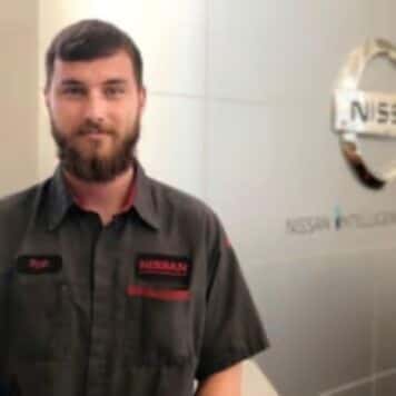 Ryan Valmassoi