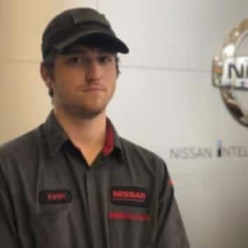 Kevin Valmassoi