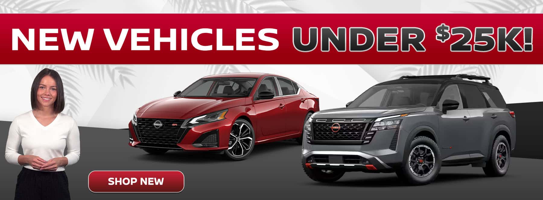 Nissan Dealership Wesley Chapelnull