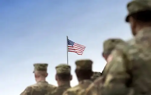 Military Offer