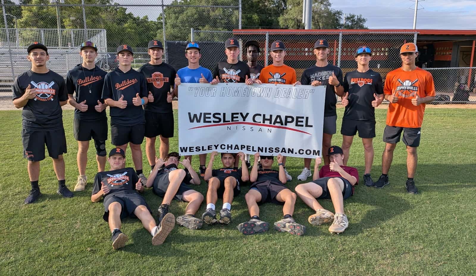 Zephyrhills Baseball Club