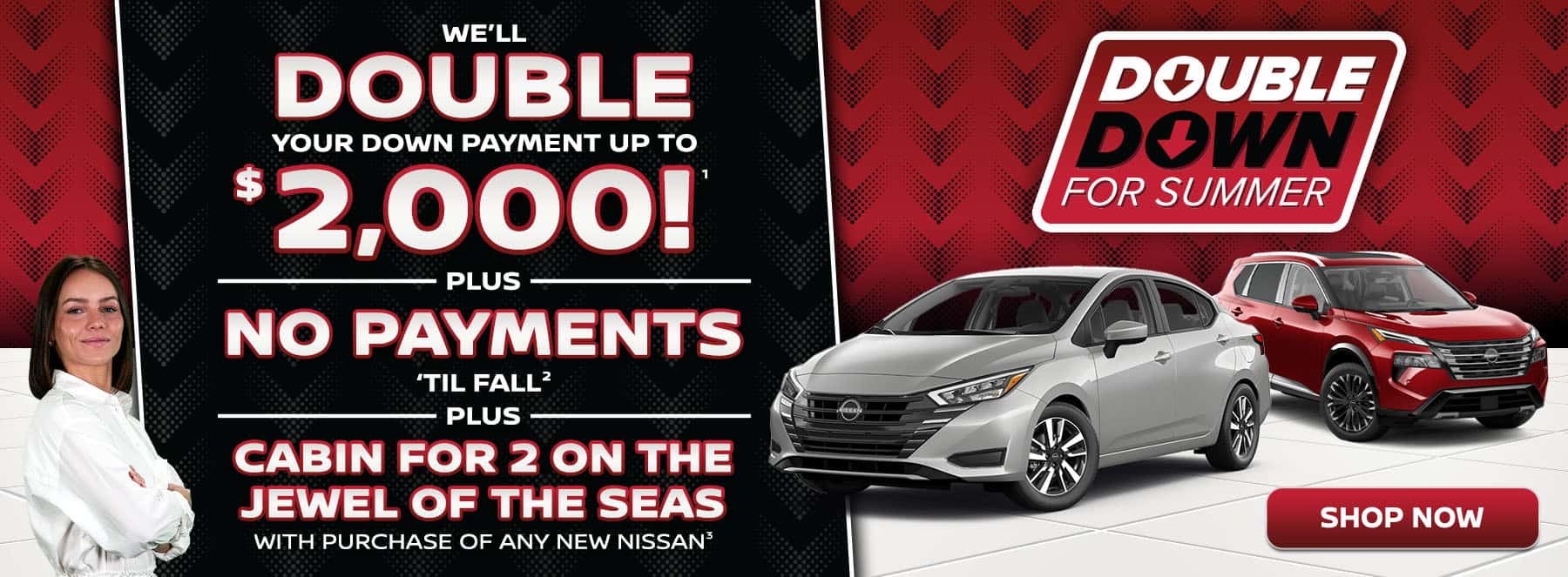 Wesley_Chapel_Nissan_Slide_Desktop_1800x663_Offers_Double_Down_for_Summer_06-26