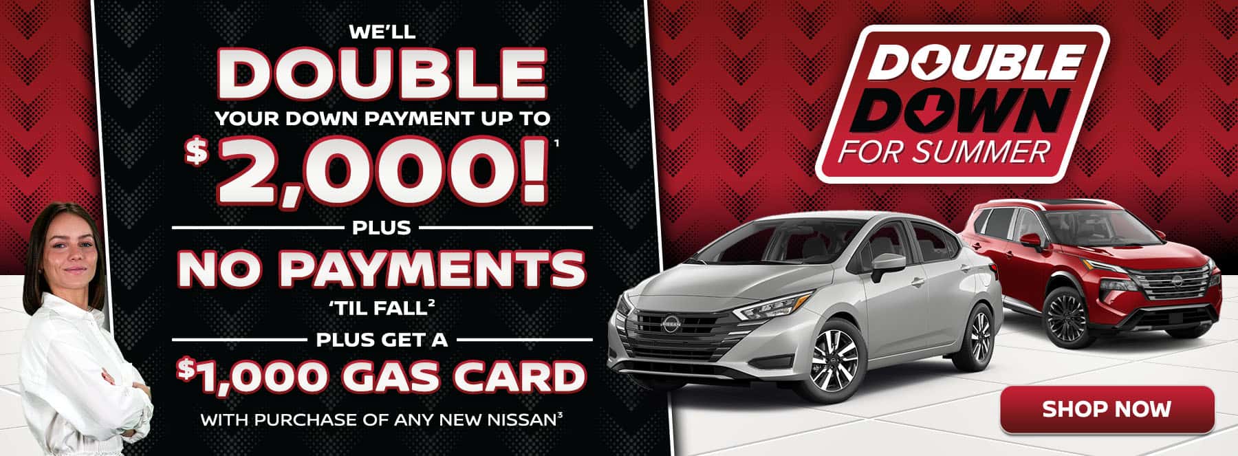 Wesley_Chapel_Nissan_Slide_Desktop_1800x663_Offers_Double_Down_for_Summer_06-26v2