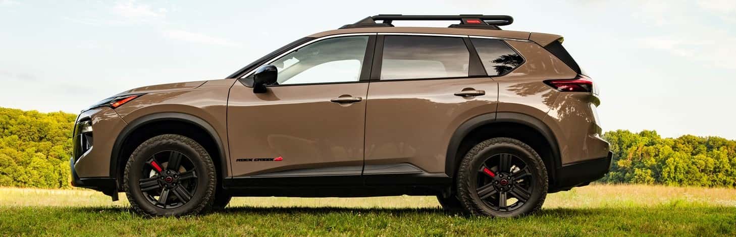 Nissan Rogue Lease Tampa FL