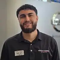 Angelo Cruz