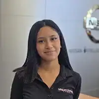 Ashley Martinez