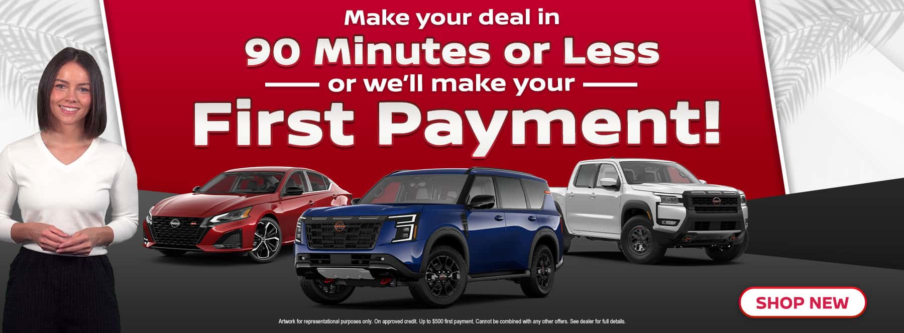 Wesley_Chapel_Nissan_Slide_Desktop_1800x663_90_Minutes_2026