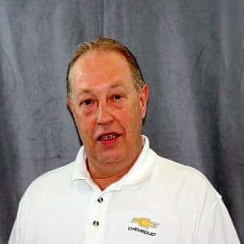 Chuck Hendrick