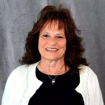 Diane Grant-Simenson
