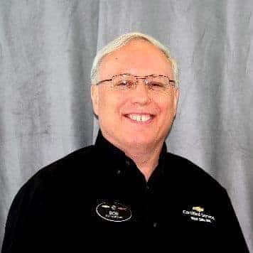Bob Hogan