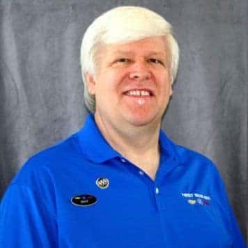Jeff Kapp