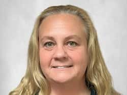 Becky Eschenbach