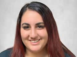 Sarah Mazzarese