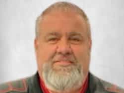 Neil Hinz