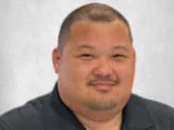 Gene Chang
