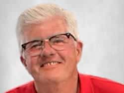Brian Mensching