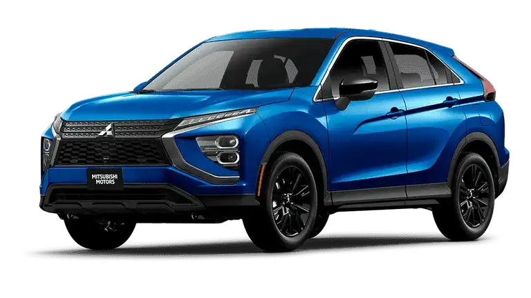 Eclipse Cross 2025