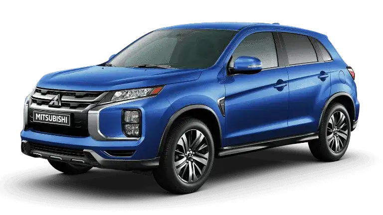 Outlander Sport
